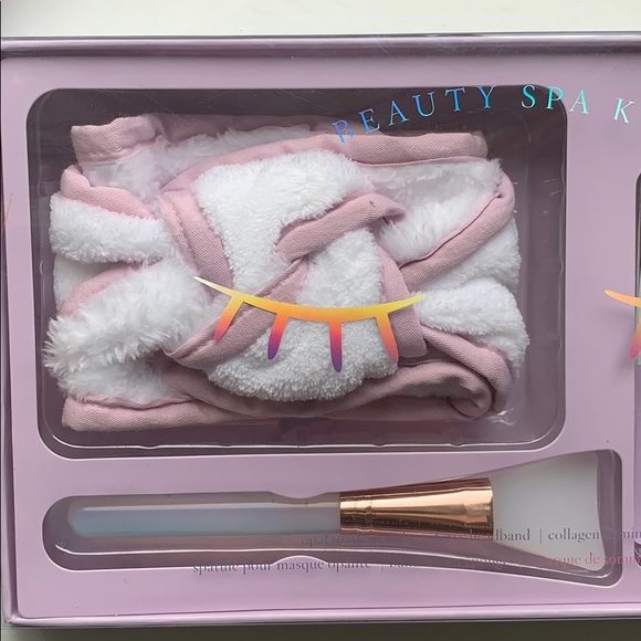 Anthropologie Spa Kit - Picture 2 of 4